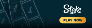 Stake — Welcome Offer