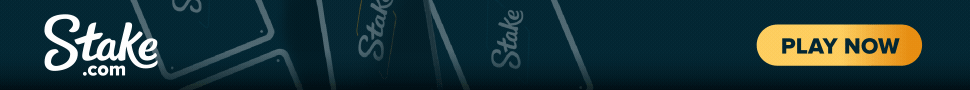 Stake — Welcome Offer