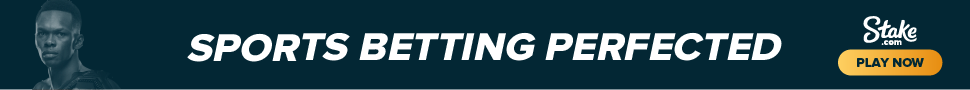 Stake — Sports Betting
